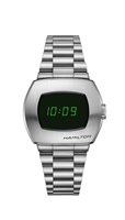 Orologio Hamilton Uomo American Classic in Acciaio H52414131 - H52414131